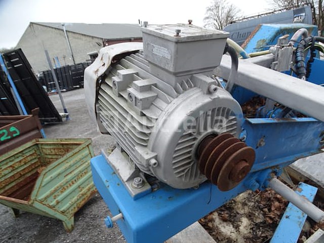 Blokzaag (te renoveren) - afbeelding 2 van  4