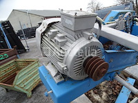 Blokzaag (te renoveren) - afbeelding 2 van  4