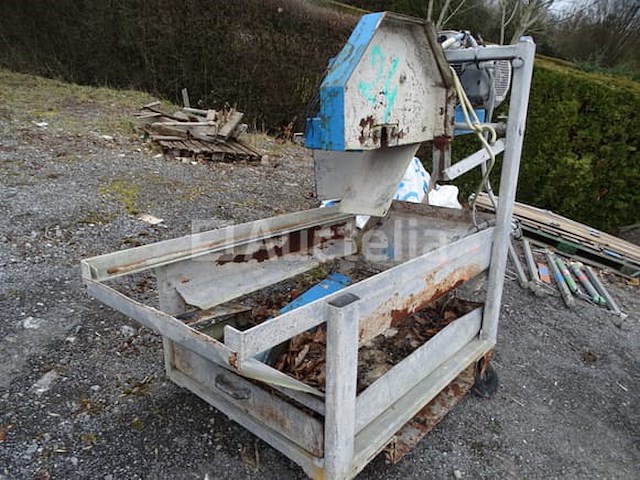 Blokzaag (te renoveren) - afbeelding 4 van  4