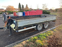 Blomenrohr - 2007 - 692 / 8900 - dieplader blomenrohr - afbeelding 2 van  22