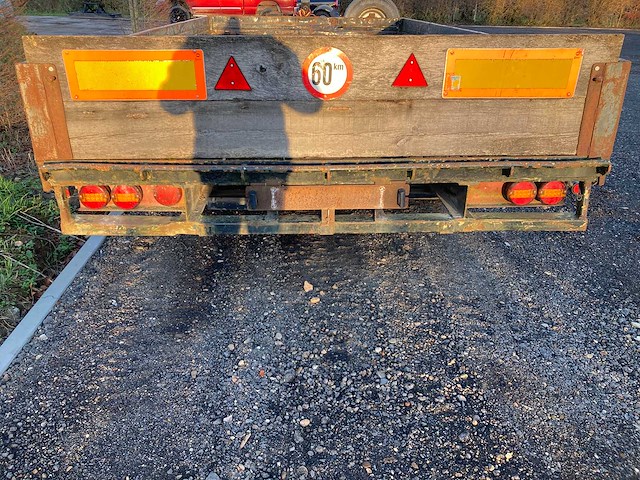 Blomenrohr - 2007 - 692 / 8900 - dieplader blomenrohr - afbeelding 5 van  22