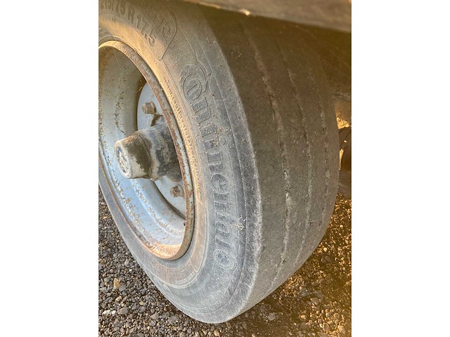 Blomenrohr - 2007 - 692 / 8900 - dieplader blomenrohr - afbeelding 6 van  22