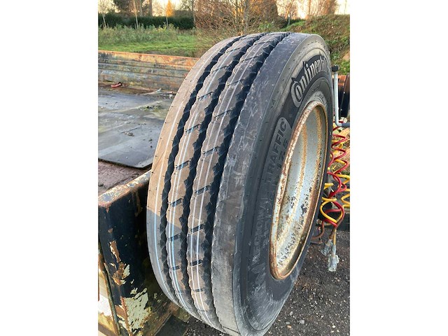 Blomenrohr - 2007 - 692 / 8900 - dieplader blomenrohr - afbeelding 8 van  22