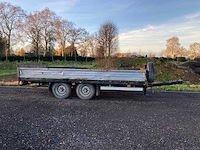 Blomenrohr - 2007 - 692 / 8900 - dieplader blomenrohr