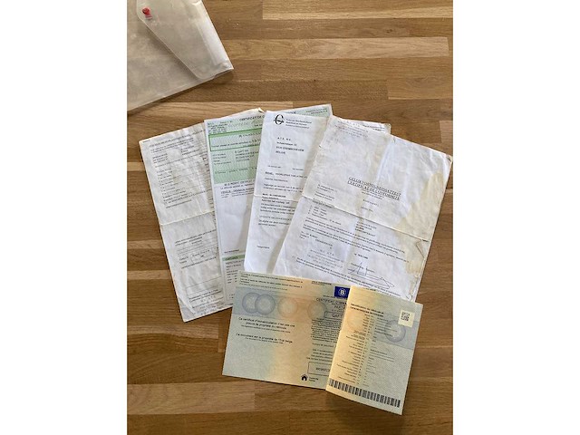 Blomenrohr - 2007 - 692 / 8900 - dieplader blomenrohr - afbeelding 15 van  22