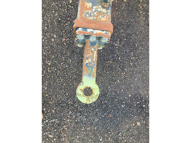 Blomenrohr - 2007 - 692 / 8900 - dieplader blomenrohr - afbeelding 17 van  22