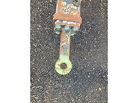 Blomenrohr - 2007 - 692 / 8900 - dieplader blomenrohr - afbeelding 17 van  22