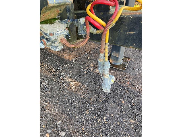 Blomenrohr - 2007 - 692 / 8900 - dieplader blomenrohr - afbeelding 18 van  22