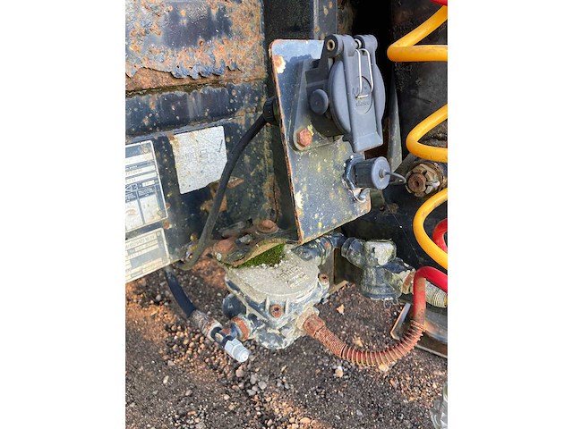 Blomenrohr - 2007 - 692 / 8900 - dieplader blomenrohr - afbeelding 20 van  22