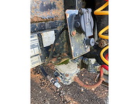 Blomenrohr - 2007 - 692 / 8900 - dieplader blomenrohr - afbeelding 20 van  22