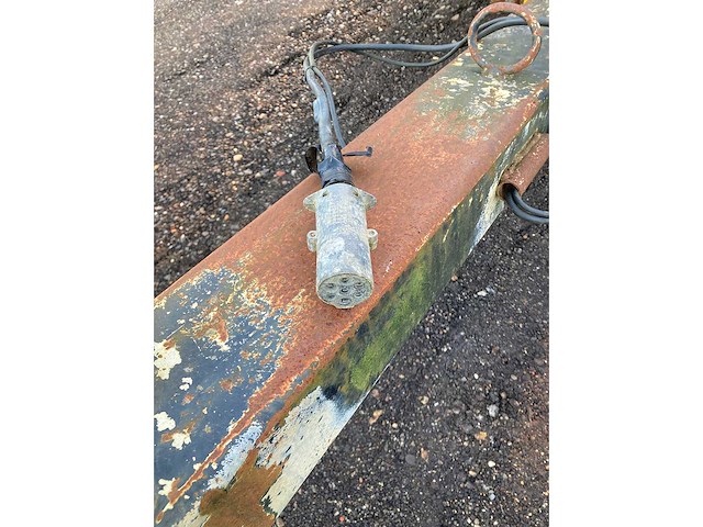 Blomenrohr - 2007 - 692 / 8900 - dieplader blomenrohr - afbeelding 21 van  22