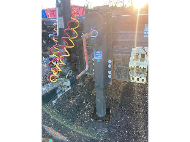 Blomenrohr - 2007 - 692 / 8900 - dieplader blomenrohr - afbeelding 22 van  22