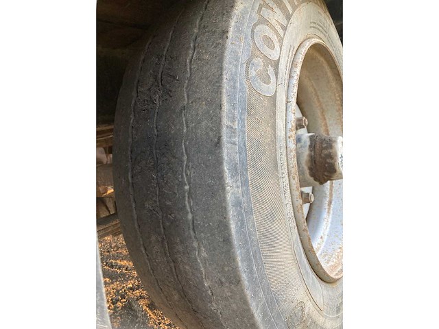 Blomenrohr - 2007 - 692 / 8900 - dieplader blomenrohr - afbeelding 2 van  18