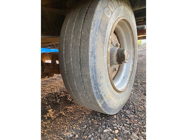 Blomenrohr - 2007 - 692 / 8900 - dieplader blomenrohr - afbeelding 3 van  18