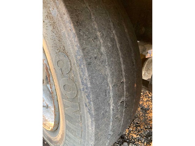 Blomenrohr - 2007 - 692 / 8900 - dieplader blomenrohr - afbeelding 5 van  18