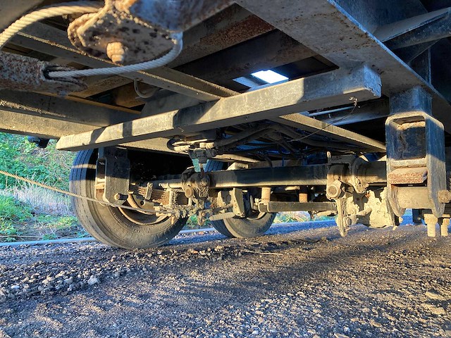 Blomenrohr - 2007 - 692 / 8900 - dieplader blomenrohr - afbeelding 7 van  18