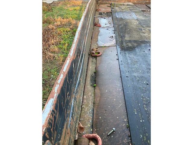 Blomenrohr - 2007 - 692 / 8900 - dieplader blomenrohr - afbeelding 9 van  18