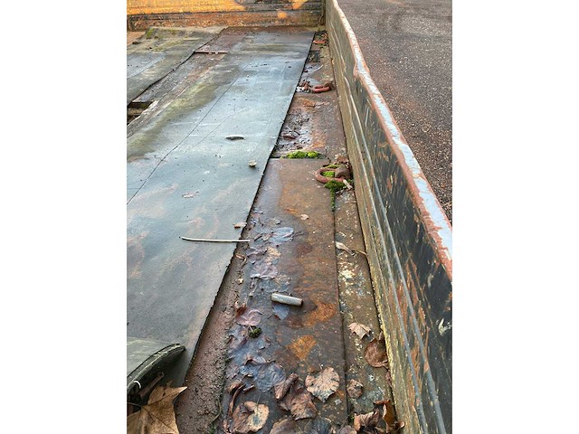 Blomenrohr - 2007 - 692 / 8900 - dieplader blomenrohr - afbeelding 11 van  18