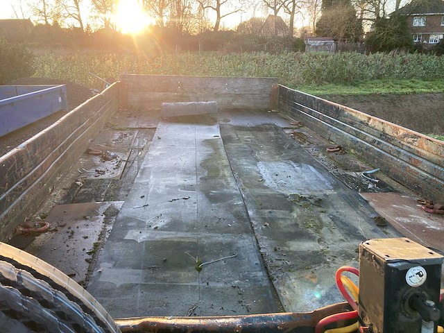 Blomenrohr - 2007 - 692 / 8900 - dieplader blomenrohr - afbeelding 12 van  18