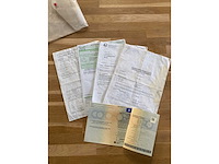 Blomenrohr - 2007 - 692 / 8900 - dieplader blomenrohr - afbeelding 13 van  18