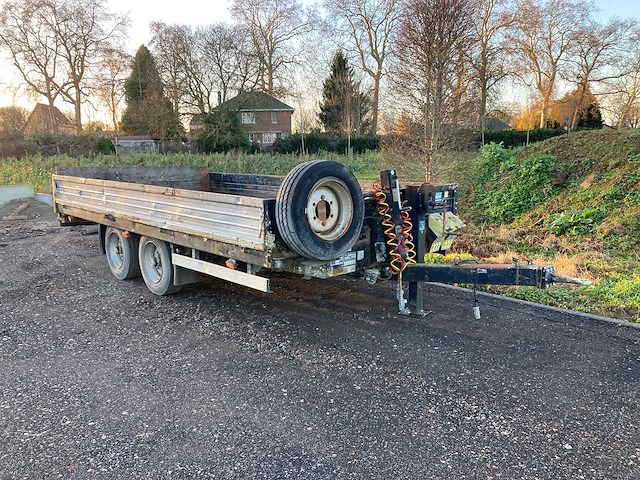 Blomenrohr - 2007 - 692 / 8900 - dieplader blomenrohr - afbeelding 14 van  18