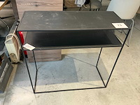 Blomus metalen bijzettafel - afbeelding 1 van  2
