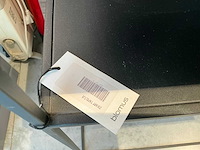 Blomus metalen bijzettafel - afbeelding 2 van  2