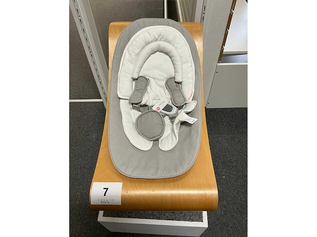 Bloom baby rocker - afbeelding 3 van  7