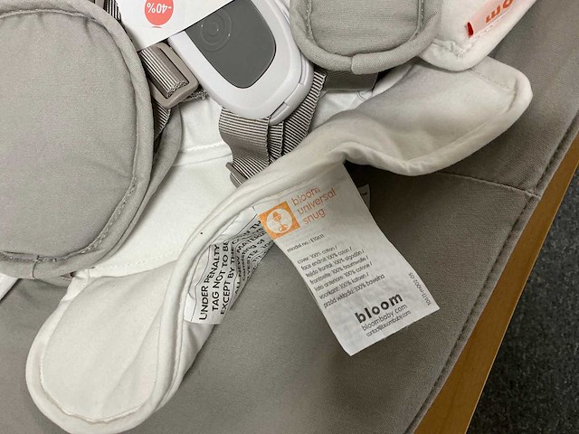 Bloom baby rocker - afbeelding 5 van  7