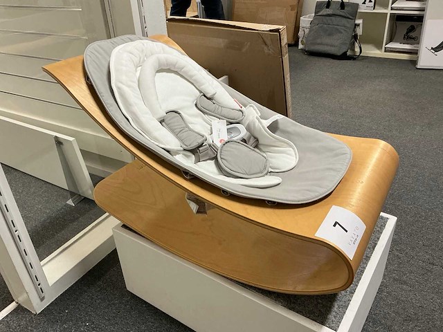 Bloom baby rocker - afbeelding 2 van  7