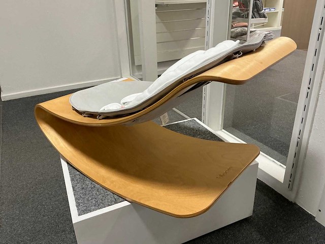 Bloom baby rocker - afbeelding 7 van  7