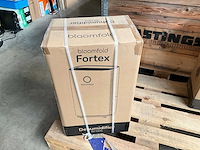 Bloomfold fortex luchtontvochtiger 20 l wit - afbeelding 2 van  3