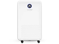 Bloomfold harmony luchtontvochtiger 16 l wit - afbeelding 1 van  4