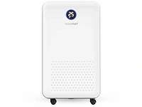 Bloomfold harmony luchtontvochtiger 16 l wit