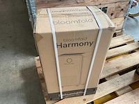 Bloomfold harmony luchtontvochtiger 16 l wit - afbeelding 2 van  4