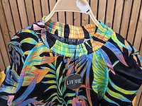 Blouse 1 jungle maat s - afbeelding 3 van  4