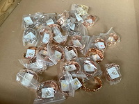 B.loved mixkavel armbanden (29x) - afbeelding 5 van  5