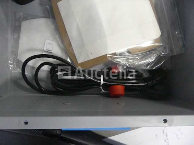 Blow-vac vacuüm - afbeelding 2 van  7