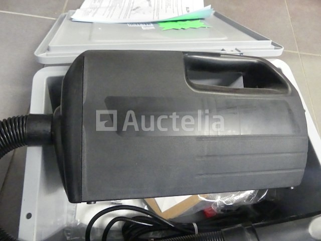 Blow-vac vacuüm - afbeelding 5 van  7