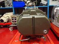 Blower alcatel