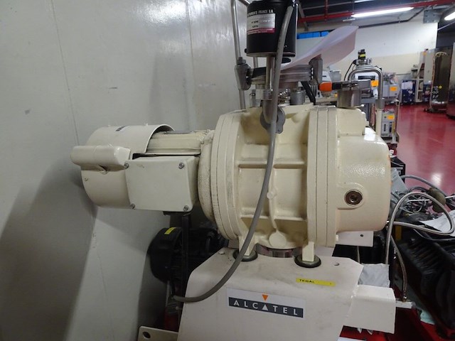 Blower alcatel - afbeelding 2 van  3