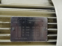 Blower alcatel - afbeelding 3 van  3