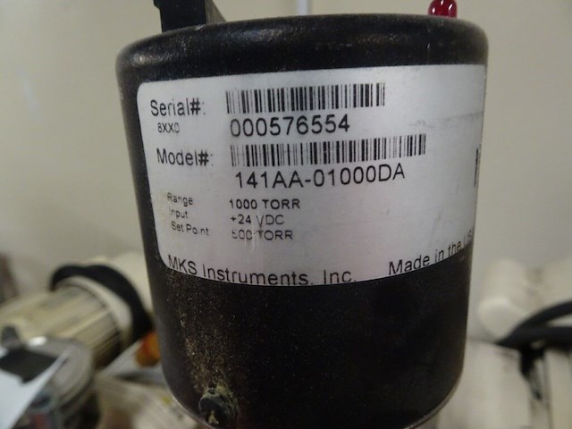 Blower alcatel - afbeelding 2 van  4