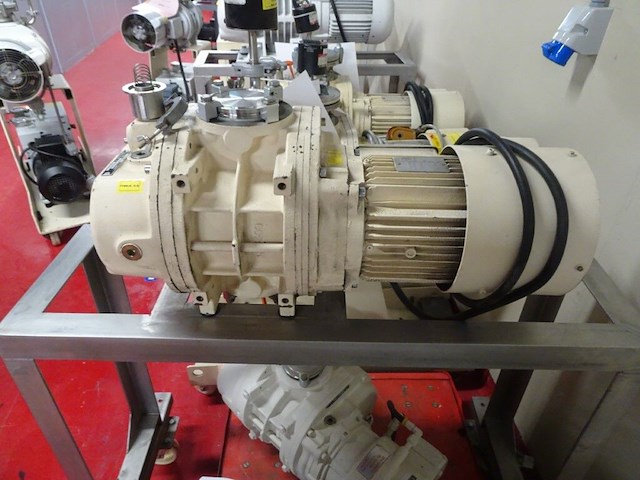 Blower alcatel - afbeelding 4 van  4