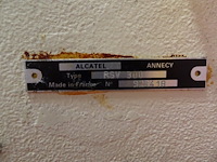 Blower alcatel - afbeelding 1 van  4