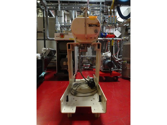 Blower alcatel - afbeelding 1 van  5