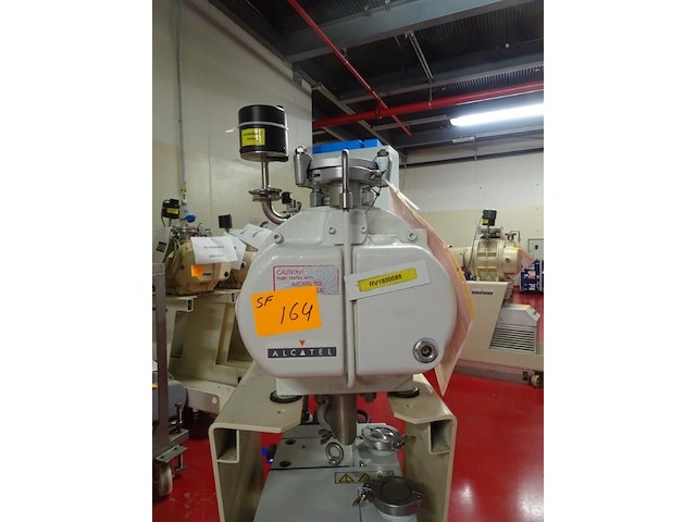 Blower alcatel - afbeelding 1 van  4