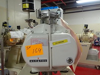 Blower alcatel