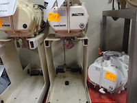 Blower alcatel