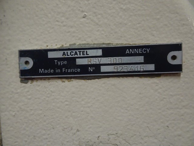 Blower alcatel - afbeelding 2 van  4